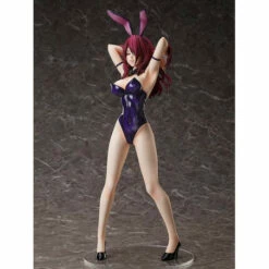 FREEing Rindo Kobayashi: Bare Leg Bunny Ver. Food Wars! Shokugeki No Soma 1/4 Scale Figure -Bandai Sales Store rindo kobayashi bare leg bunny ver food wars shokugeki no soma 14 scale figure 1
