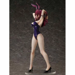 FREEing Rindo Kobayashi: Bare Leg Bunny Ver. Food Wars! Shokugeki No Soma 1/4 Scale Figure -Bandai Sales Store rindo kobayashi bare leg bunny ver food wars shokugeki no soma 14 scale figure 2