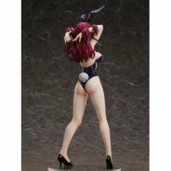 FREEing Rindo Kobayashi: Bare Leg Bunny Ver. Food Wars! Shokugeki No Soma 1/4 Scale Figure -Bandai Sales Store rindo kobayashi bare leg bunny ver food wars shokugeki no soma 14 scale figure 3
