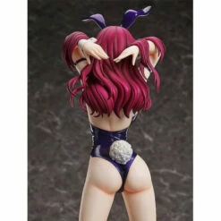 FREEing Rindo Kobayashi: Bare Leg Bunny Ver. Food Wars! Shokugeki No Soma 1/4 Scale Figure -Bandai Sales Store rindo kobayashi bare leg bunny ver food wars shokugeki no soma 14 scale figure 4