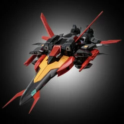 Sentinel RIOBOT Black Ox Tetsujin 28 FX Figure -Bandai Sales Store riobot black ox tetsujin 28 fx figure 2