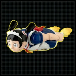 Sentinel RIOBOT Boku To Roboko Koutetsu No Roboco Action Figure -Bandai Sales Store riobot boku to roboko koutetsu no roboco action figure 5