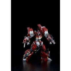Sentinel Kuro Kara Kuri PTX-003C Alteisen Super Robot Wars OG Figure -Bandai Sales Store riobot bylefol super robot wars og figure 10