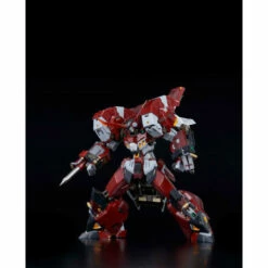 Sentinel Kuro Kara Kuri PTX-003C Alteisen Super Robot Wars OG Figure -Bandai Sales Store riobot bylefol super robot wars og figure 11