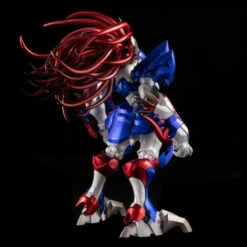 Sentinel RIOBOT Bylefol Super Robot Wars OG Figure -Bandai Sales Store riobot bylefol super robot wars og figure 3
