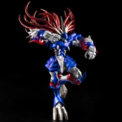 Sentinel RIOBOT Bylefol Super Robot Wars OG Figure -Bandai Sales Store riobot bylefol super robot wars og figure 4