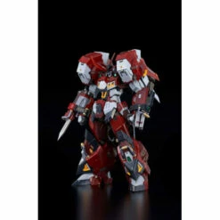 Sentinel Kuro Kara Kuri PTX-003C Alteisen Super Robot Wars OG Figure -Bandai Sales Store riobot bylefol super robot wars og figure 7