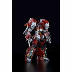 Sentinel Kuro Kara Kuri PTX-003C Alteisen Super Robot Wars OG Figure -Bandai Sales Store riobot bylefol super robot wars og figure 8