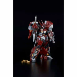 Sentinel Kuro Kara Kuri PTX-003C Alteisen Super Robot Wars OG Figure -Bandai Sales Store riobot bylefol super robot wars og figure 9