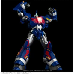 Sentinel RIOBOT FX & 17 Phoenix Tetsujin 28 Figure -Bandai Sales Store riobot fx 17 phoenix tetsujin 28 figure 2