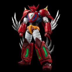 Sentinel RIOBOT Shin Getter Dragon -Bandai Sales Store riobot shin getter dragon 1