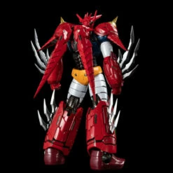 Sentinel RIOBOT Shin Getter Dragon -Bandai Sales Store riobot shin getter dragon 2