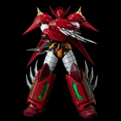 Sentinel RIOBOT Shin Getter Dragon -Bandai Sales Store riobot shin getter dragon 3