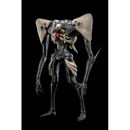 Robo-dou Evangelion 4th Apostle Action Figure 2 Robo-dou Evangelion 4th Apostle Action Figure - Image 2