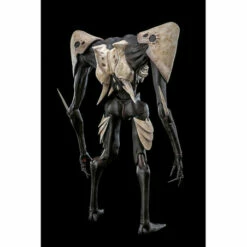Robo-dou Evangelion 4th Apostle Action Figure