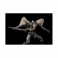 Robo-dou Evangelion 4th Apostle Action Figure 9 Robo-dou Evangelion 4th Apostle Action Figure -Bandai Sales Store robo dou evangelion 4th apostle action figure 3