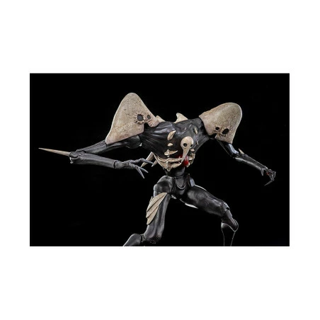 Robo-dou Evangelion 4th Apostle Action Figure 4 Robo-dou Evangelion 4th Apostle Action Figure - Image 4