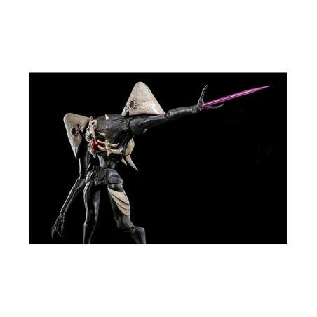 Robo-dou Evangelion 4th Apostle Action Figure 5 Robo-dou Evangelion 4th Apostle Action Figure - Image 5