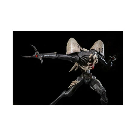 Robo-dou Evangelion 4th Apostle Action Figure 6 Robo-dou Evangelion 4th Apostle Action Figure - Image 6