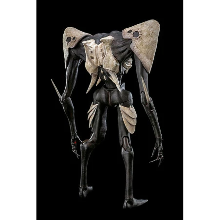 Robo-dou Evangelion 4th Apostle Action Figure 1 Robo-dou Evangelion 4th Apostle Action Figure