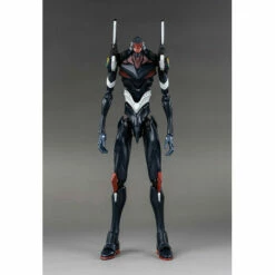 Robo-dou Evangelion Unit 3 Action Figure