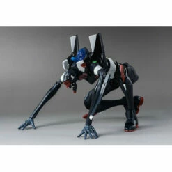 Robo-dou Evangelion Unit 3 Action Figure -Bandai Sales Store robo dou evangelion unit 3 action figure 4