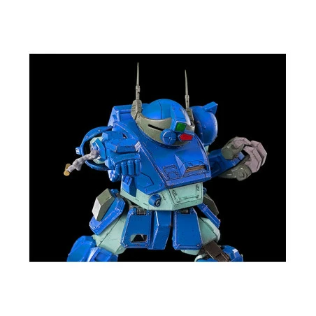 Robo-dou Rabidly Dog Armored Trooper Votoms Action Figure 3 Robo-dou Rabidly Dog Armored Trooper Votoms Action Figure - Image 3