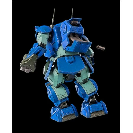 Robo-dou Rabidly Dog Armored Trooper Votoms Action Figure 4 Robo-dou Rabidly Dog Armored Trooper Votoms Action Figure - Image 4