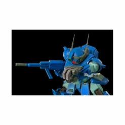 Robo-dou Rabidly Dog Armored Trooper Votoms Action Figure 10 Robo-dou Rabidly Dog Armored Trooper Votoms Action Figure -Bandai Sales Store robo dou shin getter 1 threezero arrange version black ver action figure 4