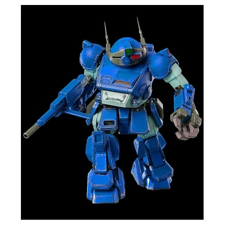 Robo-dou Rabidly Dog Armored Trooper Votoms Action Figure 1 Robo-dou Rabidly Dog Armored Trooper Votoms Action Figure