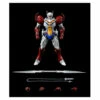 Robo-dou Tekkaman (threezero Arranged Version) Tekkaman: The Space Knight Action Figure
