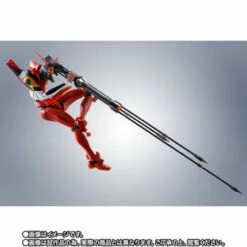 Bandai Robot Spirits SIDE EVA Evangelion Kai Unit 2 β / Unit 2 Limited Edition -Bandai Sales Store robot spirits side eva evangelion kai unit 2 unit 2 limited edition 2