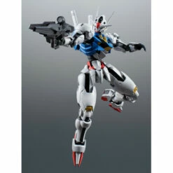 Bandai Robot Spirits SIDE MS Gundam Aerial Mobile Suit Gundam: The Witch Of Mercury Ver. A.N.I.M.E. -Bandai Sales Store robot spirits side ms gundam aerial mobile suit gundam the witch of mercury ver anime 2