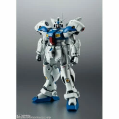 Bandai Robot Spirits SIDE MS RX-78GP04G Gundam Prototype 4 Gerbera Ver. A.N.I.M.E. -Bandai Sales Store robot spirits side ms rx 78gp04g gundam prototype 4 gerbera ver anime 1