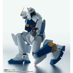Bandai Robot Spirits SIDE MS RX-78NT-1 Gundam NT-1 Ver. A.N.I.M.E. Mobile Suit Gundam 0080: War In The Pocket Reissue -Bandai Sales Store robot spirits side ms rx 78nt 1 gundam nt 1 ver anime mobile suit gundam 0080 war in the pocket reissue 2