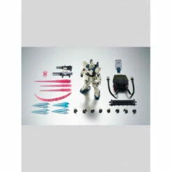 Bandai Robot Spirits SIDE MS RX-79(G) Ez-8 GUNDAM Ez-8 Ver. A.N.I.M.E. -Bandai Sales Store robot spirits side ms rx 79g ez 8 gundam ez 8 ver anime 1