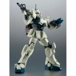Bandai Robot Spirits SIDE MS RX-79(G) Ez-8 GUNDAM Ez-8 Ver. A.N.I.M.E. -Bandai Sales Store robot spirits side ms rx 79g ez 8 gundam ez 8 ver anime 2