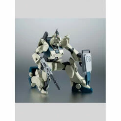 Bandai Robot Spirits SIDE MS RX-79(G) Ez-8 GUNDAM Ez-8 Ver. A.N.I.M.E. -Bandai Sales Store robot spirits side ms rx 79g ez 8 gundam ez 8 ver anime 3