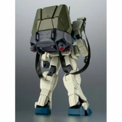Bandai Robot Spirits SIDE MS RX-79(G) Ez-8 GUNDAM Ez-8 Ver. A.N.I.M.E. -Bandai Sales Store robot spirits side ms rx 79g ez 8 gundam ez 8 ver anime 4