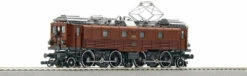 Roco 62545 HO Scale Ae 4/6 Swiss Electric Locomotive SBB 12320 - NOS