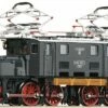 Roco 63714 HO Scale E89 Croodile Eectric Locomotive DRG - NOS