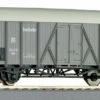 Roco 66556 HO Scale Isothermal Refrigerator Boxcar Deutsche Reichsbhan DRG - NOS