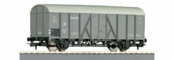 Roco 66556 HO Scale Isothermal Refrigerator Boxcar Deutsche Reichsbhan DRG - NOS