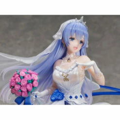 Rodney Palace Brightness Azur Lane 1/7 Scale Figure -Bandai Sales Store rodney palace brightness azur lane 17 scale figure 2
