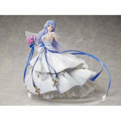 Rodney Palace Brightness Azur Lane 1/7 Scale Figure -Bandai Sales Store rodney palace brightness azur lane 17 scale figure 3