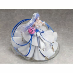 Rodney Palace Brightness Azur Lane 1/7 Scale Figure -Bandai Sales Store rodney palace brightness azur lane 17 scale figure 5