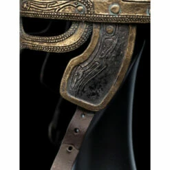 Rohan Soldier - The Lord Of The Rings Trilogy 1/4 Scale Helm -Bandai Sales Store rohan soldier the lord of the rings trilogy 14 scale helm 1