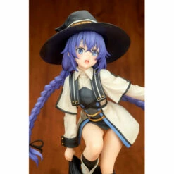Roxy Migurdia Changing Mode - Mushoku Tensei: Jobless Reincarnation 1/7 Scale Figure -Bandai Sales Store roxy migurdia changing mode mushoku tensei jobless reincarnation 17 scale figure 3