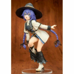 Roxy Migurdia Changing Mode - Mushoku Tensei: Jobless Reincarnation 1/7 Scale Figure -Bandai Sales Store roxy migurdia changing mode mushoku tensei jobless reincarnation 17 scale figure 4