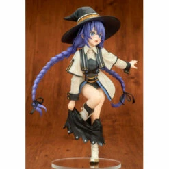Roxy Migurdia Changing Mode - Mushoku Tensei: Jobless Reincarnation 1/7 Scale Figure -Bandai Sales Store roxy migurdia changing mode mushoku tensei jobless reincarnation 17 scale figure 5